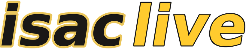 isaclive logo