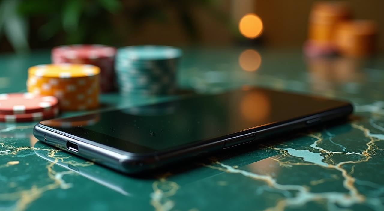 isaclive mobile gaming